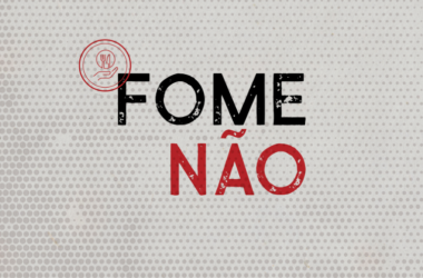 FOME NÃO! Sindicato lança ação solidária contra a fome