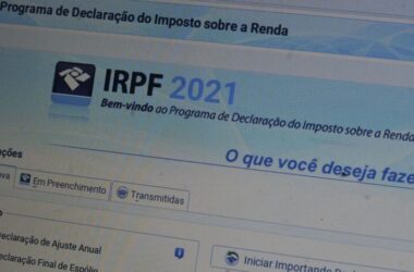 Imposto de Renda: prorrogação do prazo segue em análise