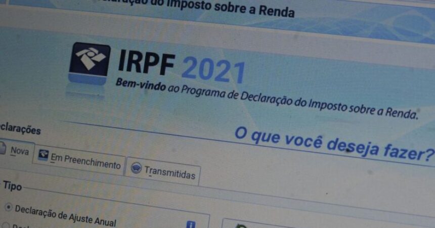 Imposto de Renda: prorrogação do prazo segue em análise