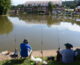 Neste sábado tem pescaria especial no Lago Grande