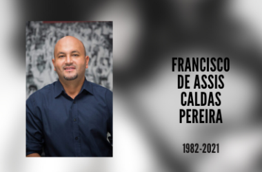 Morre o diretor do Sindicato Francisco de Assis Caldas Pereira, Tico