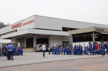 Sindicato convoca trabalhadores da Suprens para Assembleia Geral