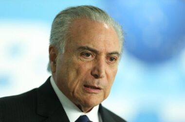 STF barra parte da Reforma Trabalhista de Temer que prejudicava pobres