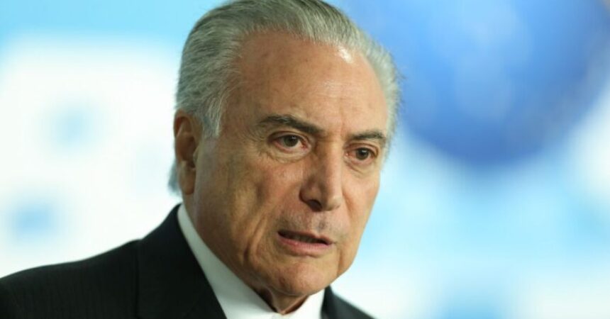 STF barra parte da Reforma Trabalhista de Temer que prejudicava pobres