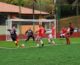 Festival de Futebol marca a reinauguração da quadra de society