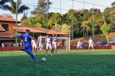 Definido os finalistas do Campeonato 7Society dos Metalúrgicos