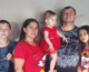 Sindicato lamenta a morte do metalúrgico, Ricardo Eugênio dos Santos e de sua família