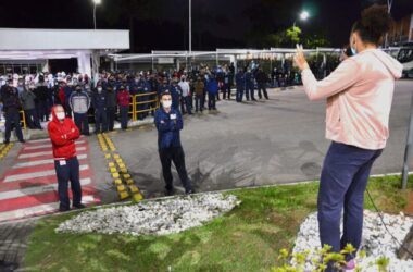 Acordo na Joyson garante compensação de horas e salário integral