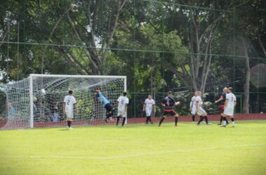 Campeonato dos Metalúrgicos: veja os resultados do final de semana