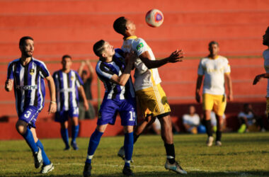 Campeonato de Futebol dos Metalúrgicos 2022: resultados dos jogos de sábado (4)