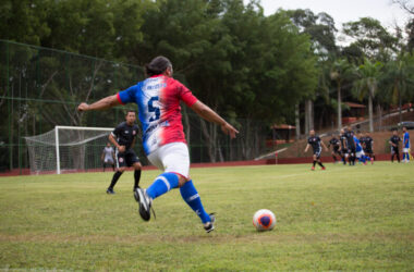 Campeonato dos Metalúrgicos 2022: confira os resultados dos jogos de sábado (30)