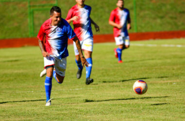 Campeonato de Futebol dos Metalúrgicos 2022: veja os resultados dos jogos de sábado (14)