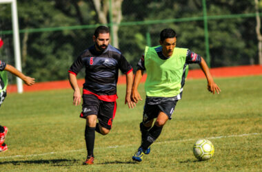 Campeonato dos Metalúrgicos 2022: amanhã (7) a bola vai rolar no Clube de Campo