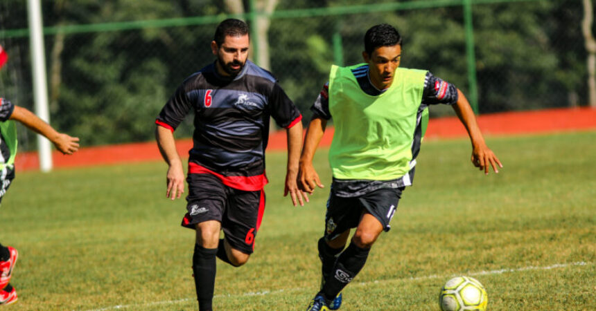 Campeonato dos Metalúrgicos 2022: amanhã (7) a bola vai rolar no Clube de Campo