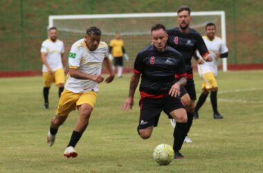 Campeonato dos Metalúrgicos 2022: veja os resultados dos jogos de sábado (7)