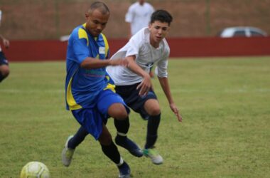 Amanhã (14) tem rodada do Campeonato dos Metalúrgicos 2022