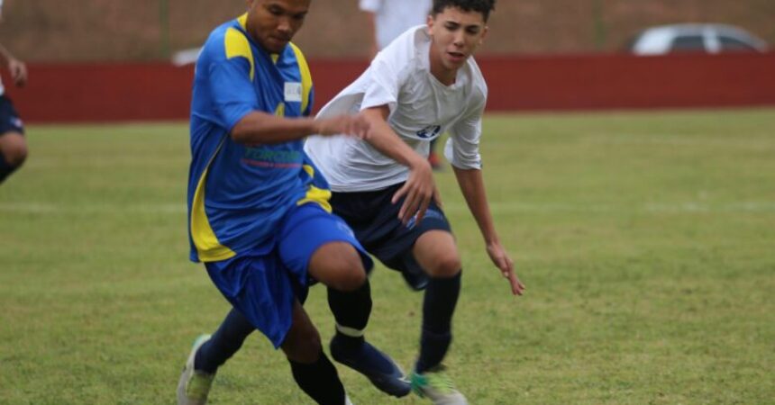 Amanhã (14) tem rodada do Campeonato dos Metalúrgicos 2022