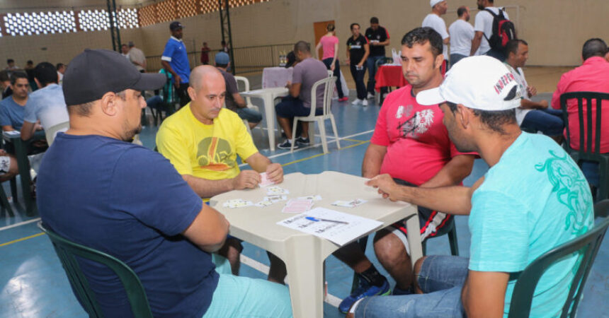 Inscreva-se já no Torneio de Truco dos Metalúrgicos 2022