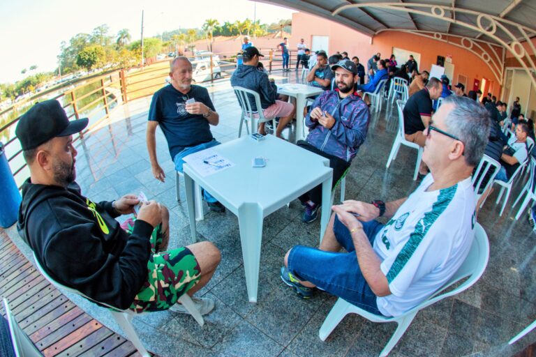 Inscrições abertas para o Campeonato de Truco dos Metalúrgicos