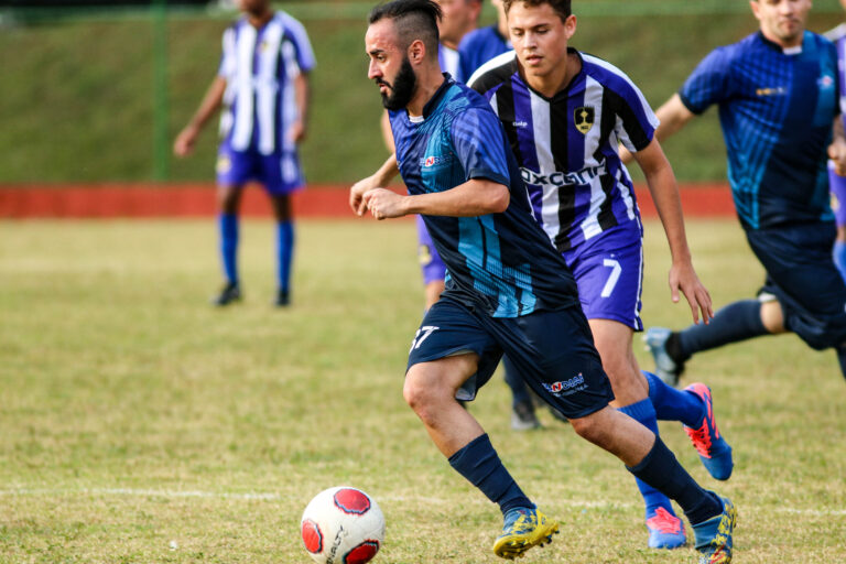Inscrições abertas para o Campeonato de Futebol de Campo dos Metalúrgicos 2025 – Categoria Principal
