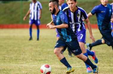 Campeonato dos Metalúrgicos 2022: veja os resultados dos jogos do sábado (16)