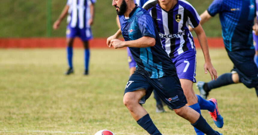 Campeonato dos Metalúrgicos 2022: veja os resultados dos jogos do sábado (16)