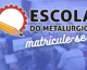 Escola do Metalúrgico de volta: inscrições abertas para aposentados