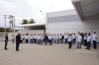 Trabalhadores da UFT do Brasil renovam acordo de jornada de trabalho