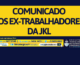 Metalúrgicos de Piracicaba: orientação jurídica e trabalhista aos ex- trabalhadores da JKL