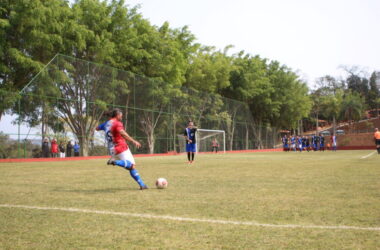 Campeonatos do Sindicato: confira os resultados do final de semana