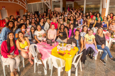 8º Encontro de Mulheres Metalúrgicas reúne as companheiras da categoria