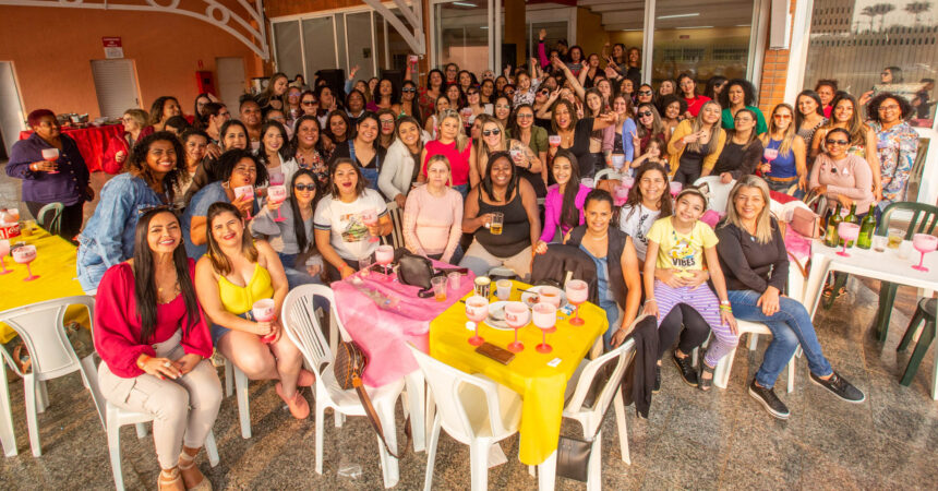 8º Encontro de Mulheres Metalúrgicas reúne as companheiras da categoria