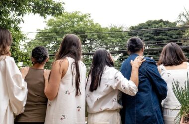 Nós, todas e todos, devemos nos unir pelo fim da violência contra as mulheres