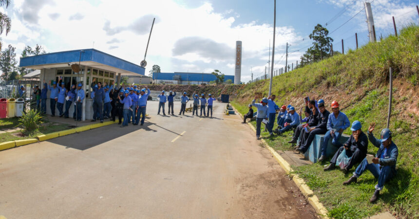 Trabalhadores da BBosch aprovam PPR em assembleia