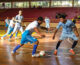 Abertas até quinta, 16, as inscrições para o Futsal Principal Aberto masculino e feminino