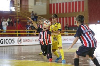 Campeonato Paulista de Futsal: Metalúrgicos estreiam novo uniforme jogando em casa