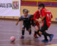 Campeonato Paulista de Futsal tem rodada neste sábado, dia 8, no Clube de Campo