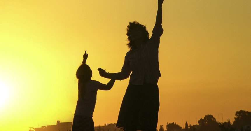 Dia das Mães: Queridas companheiras de jornada, felicidades