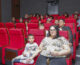 Cinearte reúne a família metalúrgica para assistir “Os Vingadores”
