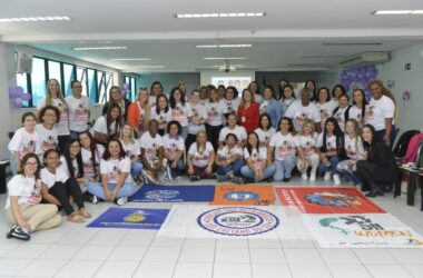 Coletivo Metal Mulheres realiza seu 7º encontro no Sindicato dos Metalúrgicos de São Caetano do Sul