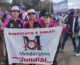 Diretoras do Sindicato participam da Marcha das Margaridas em Brasília