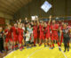 AAM Tekfor vence a Dexco na final e conquista o título da Série Prata do Futsal. Confira as fotos do jogo.