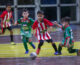 Veja como foi a abertura da 17ª Copinha de Futsal Sub 7 no Clube de Campo