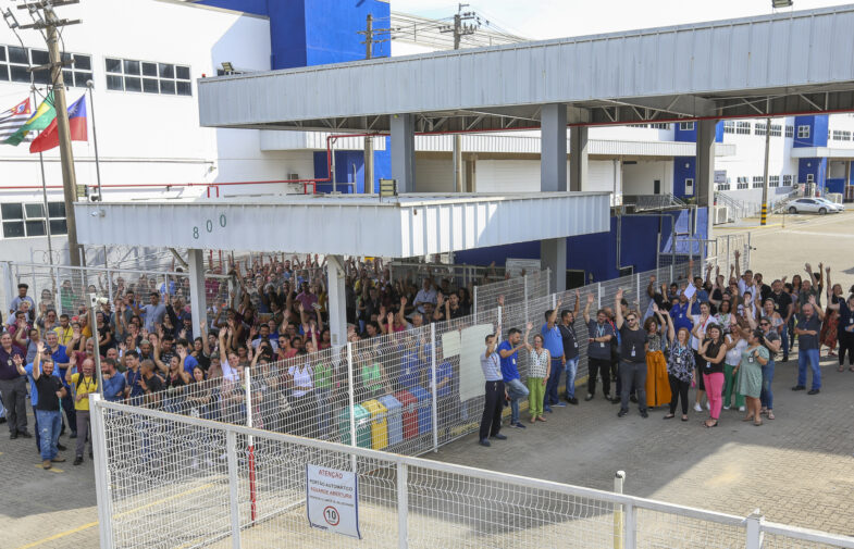 Trabalhadores da MVL, de Várzea Paulista, aprovam calendário de  compensações e folgas – Metalúrgicos Jundiaí