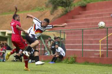 Terceira Rodada do Campeonato de Futebol de Campo do Sindicato. Confira os resultados e fotos