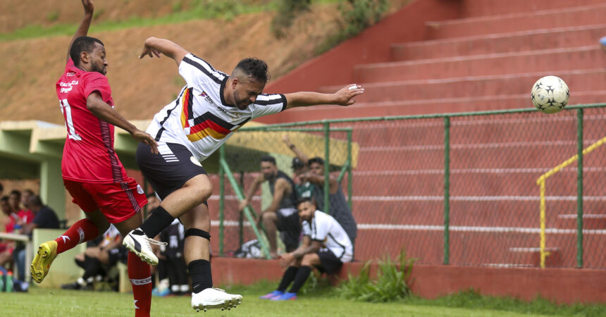 Terceira Rodada do Campeonato de Futebol de Campo do Sindicato. Confira os resultados e fotos