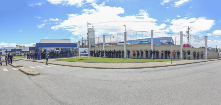 Companheiros da KSB Jundiaí aprovam calendário de folgas e PPR