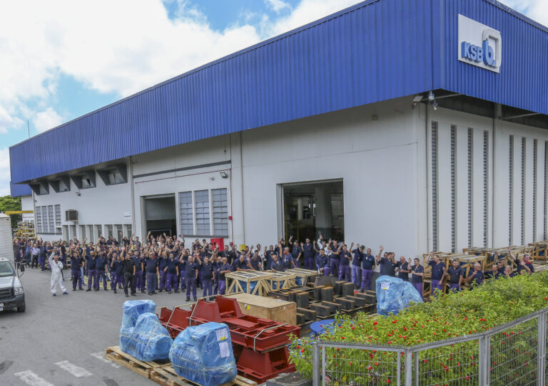 Companheiros da KSB Várzea Paulista também aprovam calendário de folgas e PPR