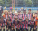 Futebol Society: Metalúrgicos, categoria Sub 7, são vice-campeões da Iber League São Paulo 2023