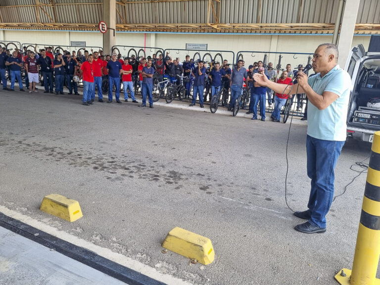 Aprovado PPR 2023 e renovação da escala 6×2 na Maccaferri